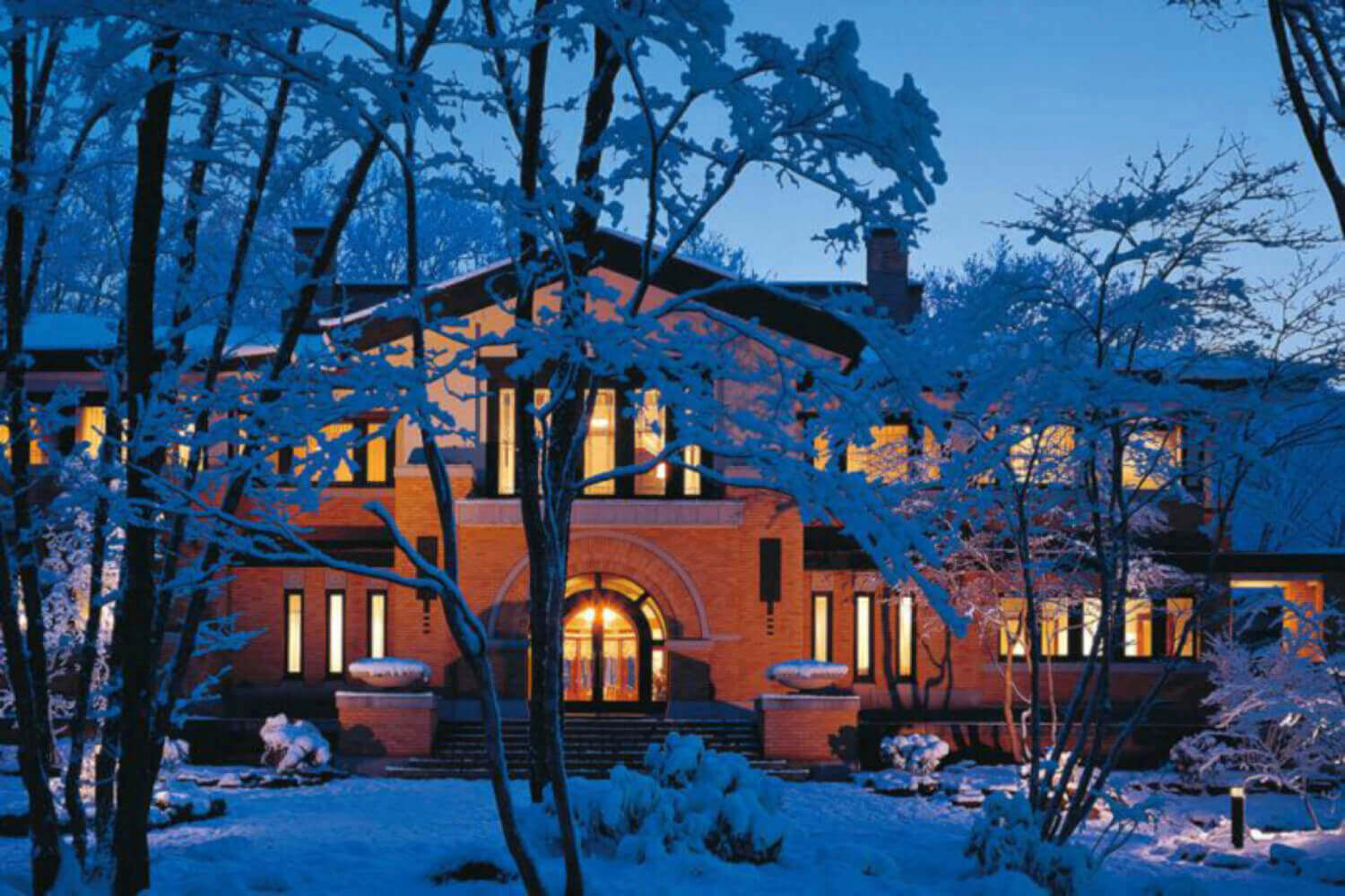 Hotel La Neige | SamuraiSnow